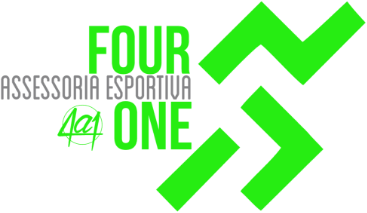 Four One Logo