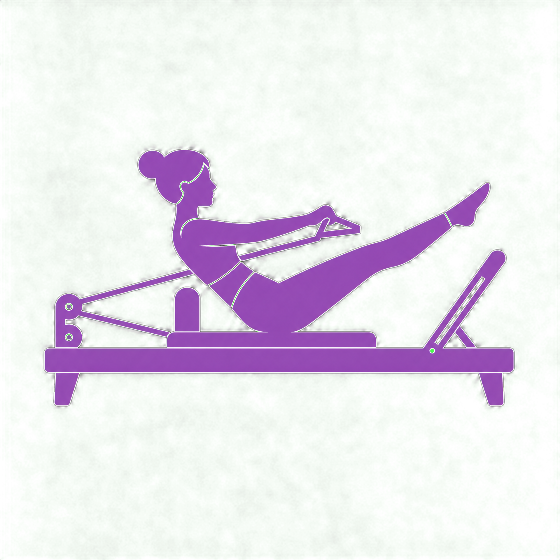 Estúdio de Pilates